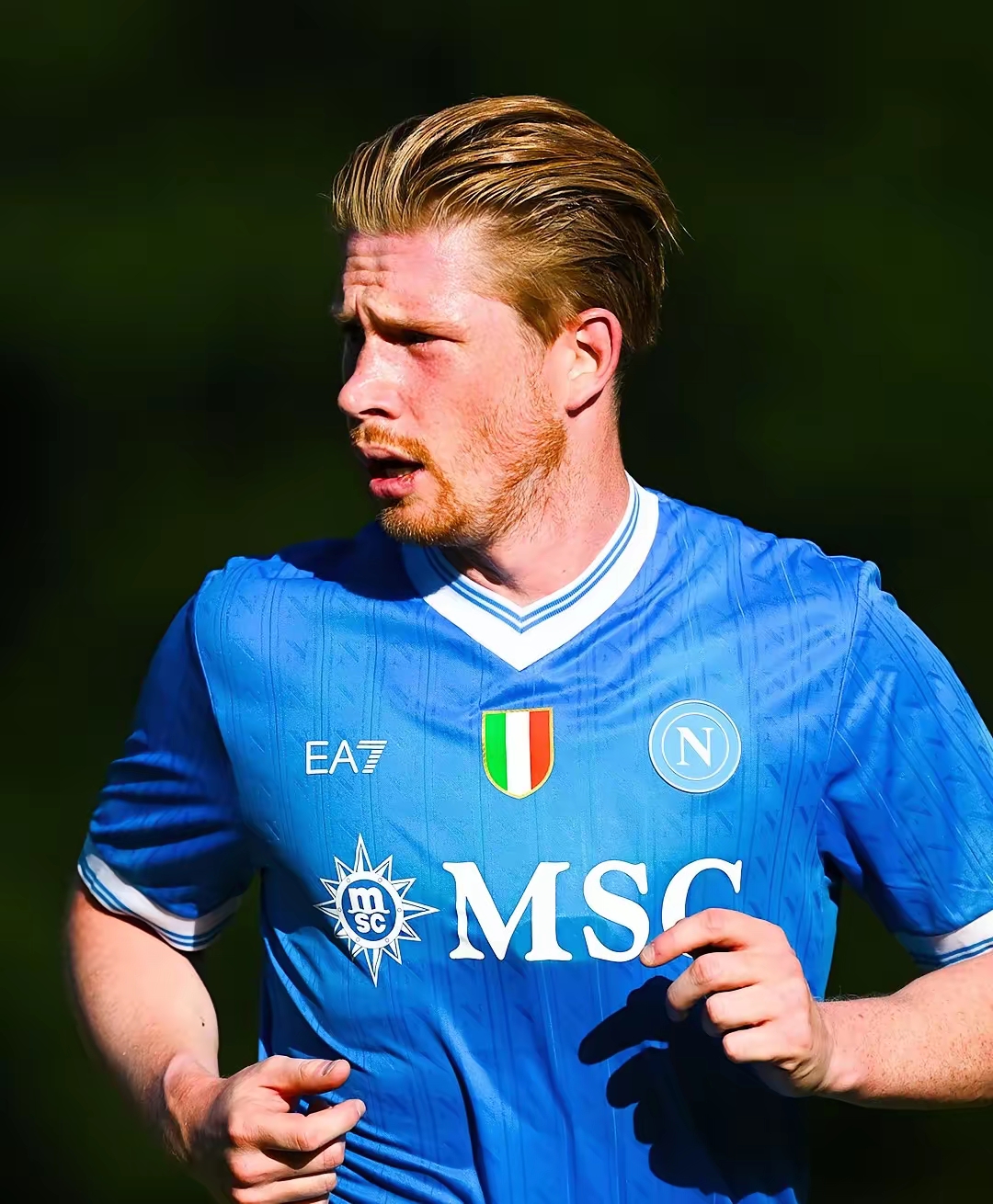 替补登场立功，主帅：他值得更多时间