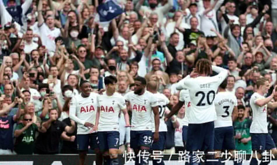 孙兴慜：希望梁民革与朴昇洙成长为比我更出色的球员