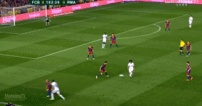 阿连德谈梅西解锁400助：真的意义非凡，非常荣幸参与其中