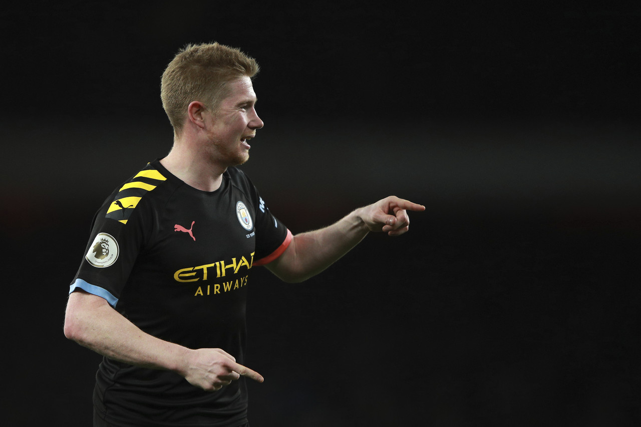 斯基拉：库库雷利亚即将与切尔西续约，他是球队的关键球员