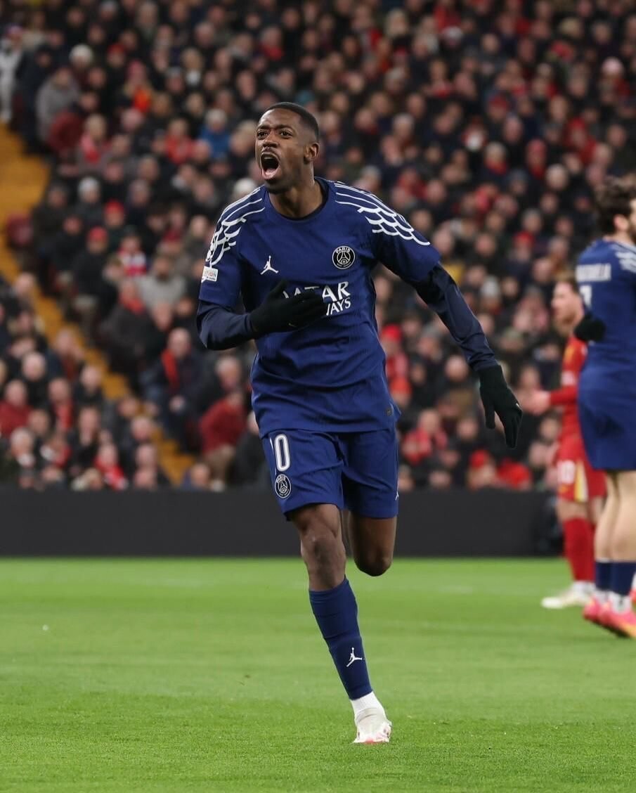 每体：罗克返回巴甲后表现出色，受到曼联和安切洛蒂的关注