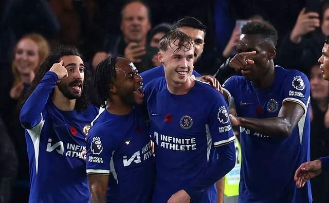 国脚伤愈后首秀建功，球迷称其回来了