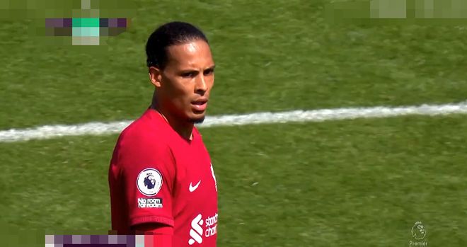 压迫方式太成熟了